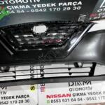 Çıkma Nissan Qashqai Ön Tampon