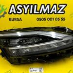 QASHQAİ J12 E-POWER SAĞ FAR ORJİNAL – 26010-6UA6C