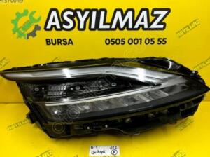 QASHQAİ J12 E-POWER SAĞ FAR ORJİNAL – 26010-6UA6C