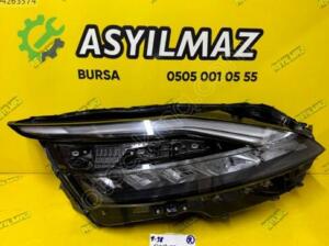 QASHQAİ J12 E-POWER SAĞ FAR ORJİNAL –