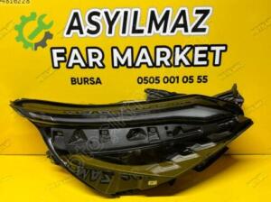 QASHQAİ J12 SAĞ FAR ( ORJİNAL ) - 26010HN25A