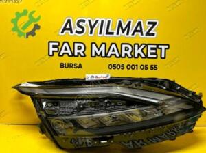 QASHQAİ J12 SAĞ FAR – ORJİNAL