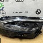 QASHQAİ J12 SOL FAR LED ORJİNAL