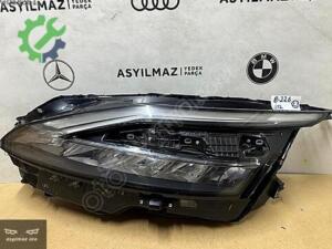 QASHQAİ J12 SOL FAR LED ORJİNAL