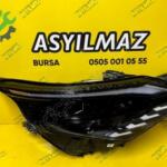 QASHQAİ J13 SAĞ FAR (ORJİNAL)