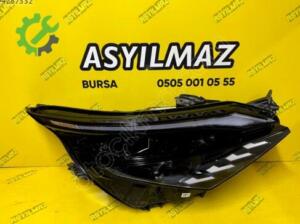 QASHQAİ J13 SAĞ FAR (ORJİNAL)