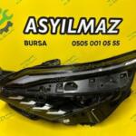 QASHQAİ J13 SOL FAR (ORJİNAL) – 26060HN20A