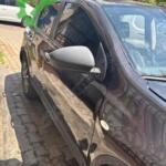 Nissan Qashqai 2006 – 2025 Çıkma Kaput Kilidi