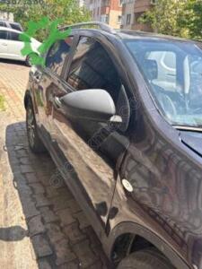 Nissan Qashqai 2006 – 2025 Çıkma Kaput Kilidi