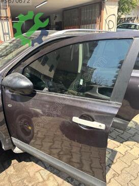 Nissan Qashqai Airbag Sargısı çıkma parça