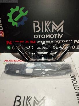 Nissan Qashqai Panjur çıkma parça