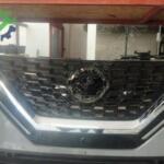 Nissan Qashqai 2010 – 2025 Çıkma Panjur