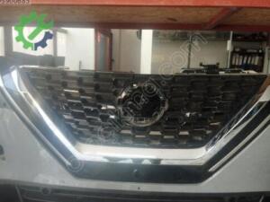 Nissan Qashqai 2010 – 2025 Çıkma Panjur
