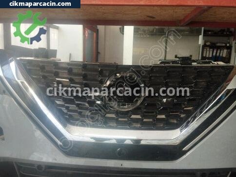 Nissan Qashqai Panjur çıkma parça