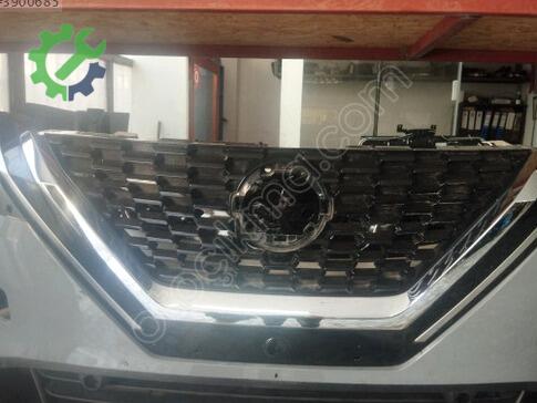 Nissan Qashqai Panjur çıkma parça