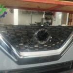 Nissan Qashqai 2010 – 2025 Çıkma Panjur
