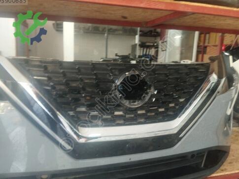 Nissan Qashqai Panjur çıkma parça