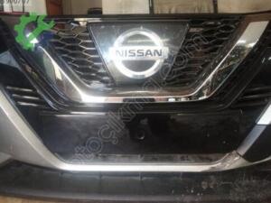 Çıkma Nissan Qashqai Panjur (3. Adet)