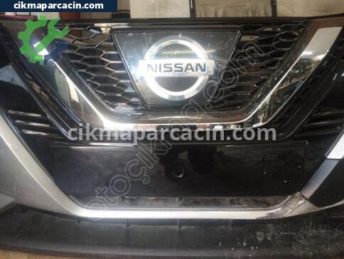 Nissan Qashqai Panjur çıkma parça