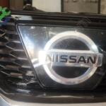 Nissan Qashqai Panjur Çıkma