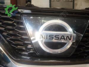 Nissan Qashqai Panjur Çıkma