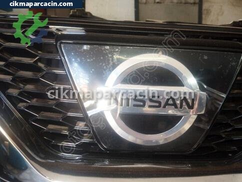 Nissan Qashqai Panjur çıkma parça