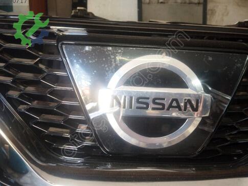 Nissan Qashqai Panjur çıkma parça