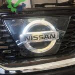 Nissan Qashqai Panjur Çıkma
