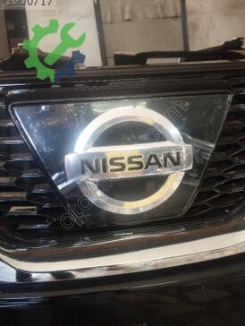 Nissan Qashqai Panjur çıkma parça