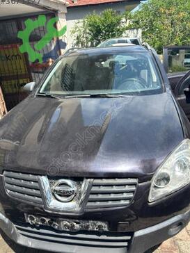 Nissan Qashqai Stop çıkma parça