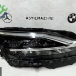 QASHQAİ SAĞ FAR ADAPTİVE ORJİNAL