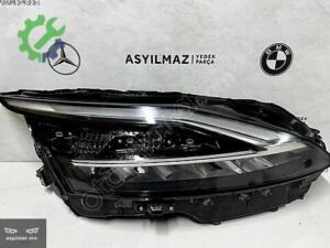 QASHQAİ SAĞ FAR ADAPTİVE ORJİNAL