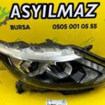 QASHQAİ SAĞ FAR ORJİNAL (FULL LED) – 260104EH1B