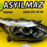 QASHQAİ SAĞ FAR ORJİNAL (FULL LED) HATASIZ – 260104EH1B
