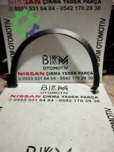Nissan Qashqai Sağ Ön Çamurluk Çıkma (4. Adet)