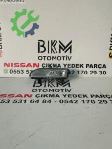 Çıkma Nissan Qashqai Sağ Sis Farı
