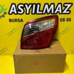 QASHQAİ SAĞ STOP LEDLİ 10-13