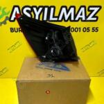 QASHQAİ SAĞ STOP LEDLİ 10-13