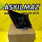 QASHQAİ SAĞ STOP LEDLİ 10-13