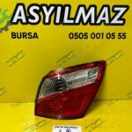 QASHQAİ SAĞ STOP LEDLİ 10-13