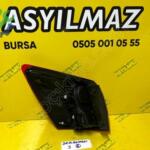 QASHQAİ SAĞ STOP LEDLİ 10-13