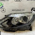 QASHQAİ SOL FAR 14-17