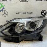 QASHQAİ SOL FAR / 144
