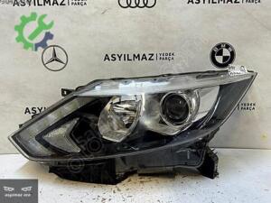 QASHQAİ SOL FAR / 144