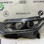QASHQAİ SOL FAR 17-21