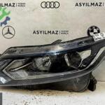 QASHQAİ SOL FAR 2017-2021
