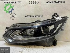 QASHQAİ SOL FAR 2017-2021