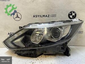 QASHQAİ SOL FAR