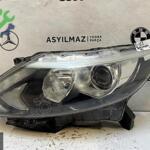 Nissan Qashqai Sol Ön Far çıkma parça - AS YILMAZ OTO Bursa