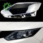 QASHQAİ SOL FAR CAMI SIFIR  -BURSA FAR